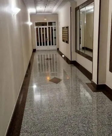 Belen Almudena Apartment *