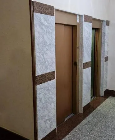 Apartment Belen Almudena *