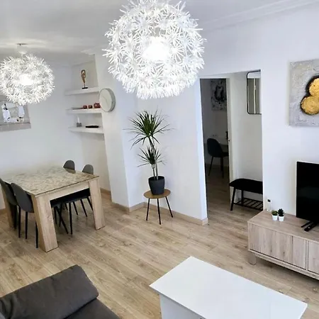 Apartment Belen Almudena Torrevieja