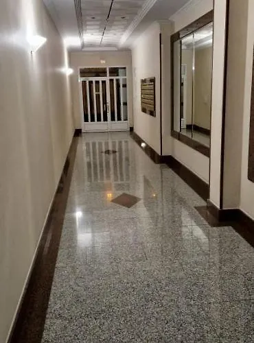 Belen Almudena Apartment *