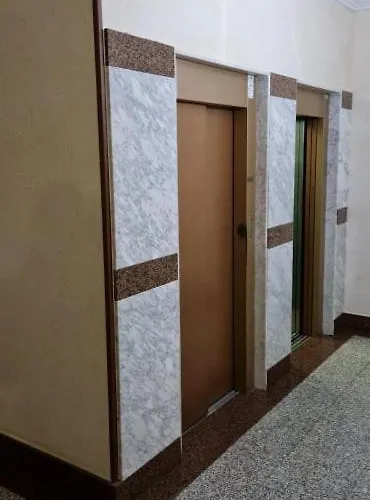 Apartment Belen Almudena *