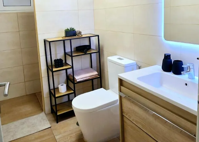 Belen Almudena Torrevieja